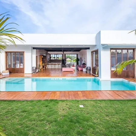 Villa Nzo